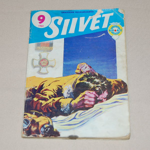 Siivet 09 - 1964